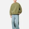Pitch Sweatshirt Pitch Sweatshirt