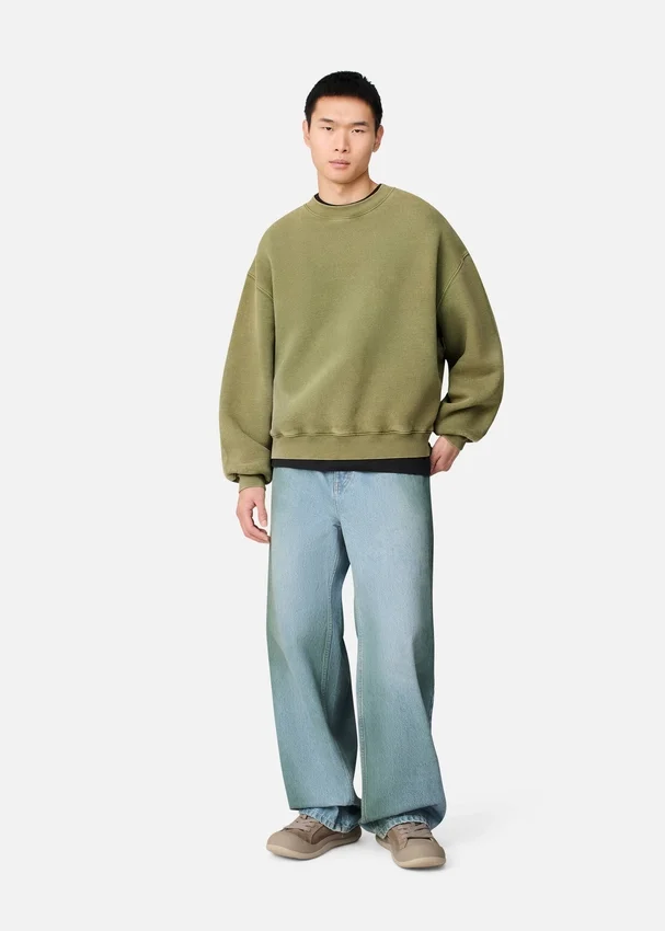 Pitch Sweatshirt Pitch Sweatshirt