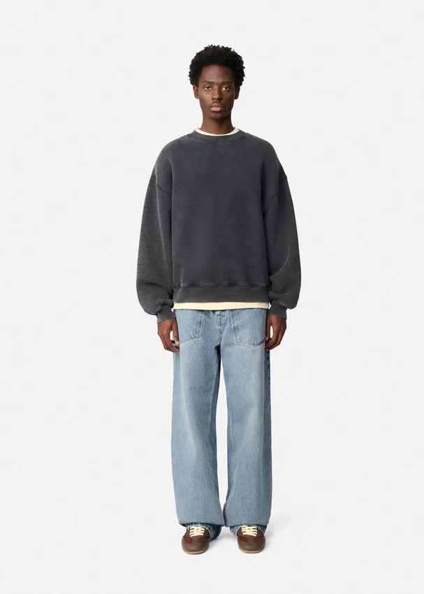 Pitch Sweatshirt Pitch Sweatshirt