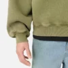Pitch Sweatshirt Pitch Sweatshirt