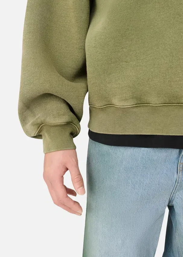 Pitch Sweatshirt Pitch Sweatshirt