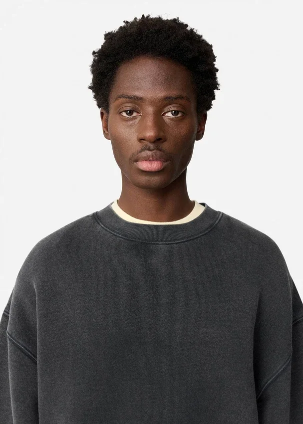 Pitch Sweatshirt Pitch Sweatshirt