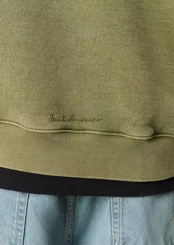 Pitch Sweatshirt Pitch Sweatshirt