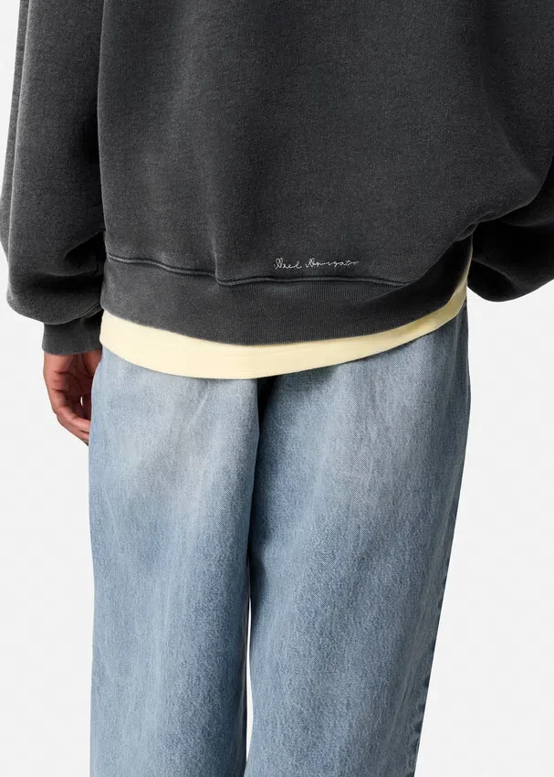 Pitch Sweatshirt Pitch Sweatshirt