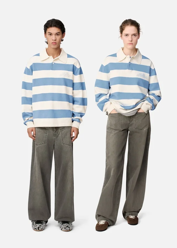 Rey Polo Sweater Rey Polo Sweater