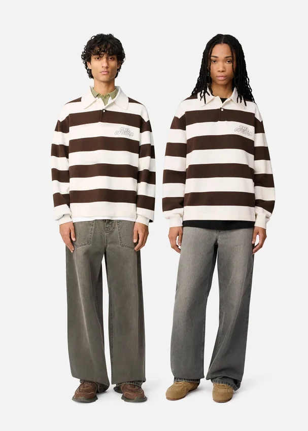 Rey Polo Sweater Rey Polo Sweater