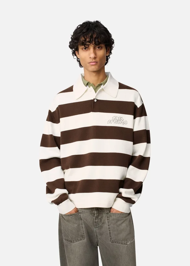 Rey Polo Sweater Rey Polo Sweater
