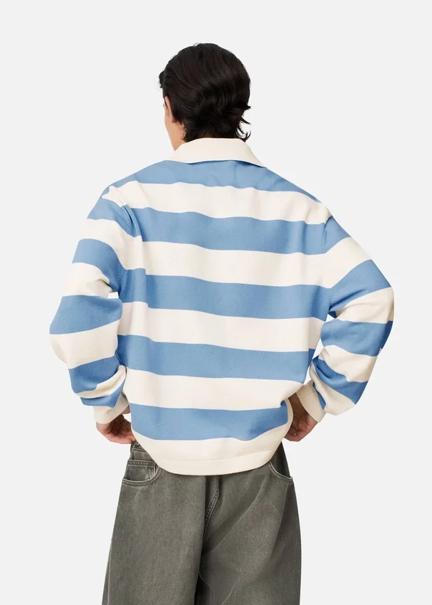 Rey Polo Sweater Rey Polo Sweater