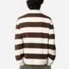 Rey Polo Sweater Rey Polo Sweater