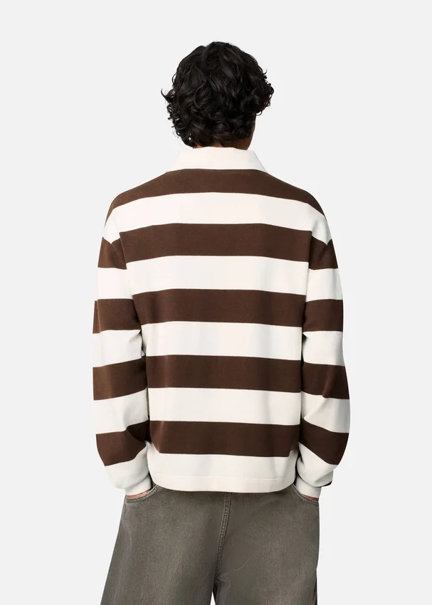 Rey Polo Sweater Rey Polo Sweater