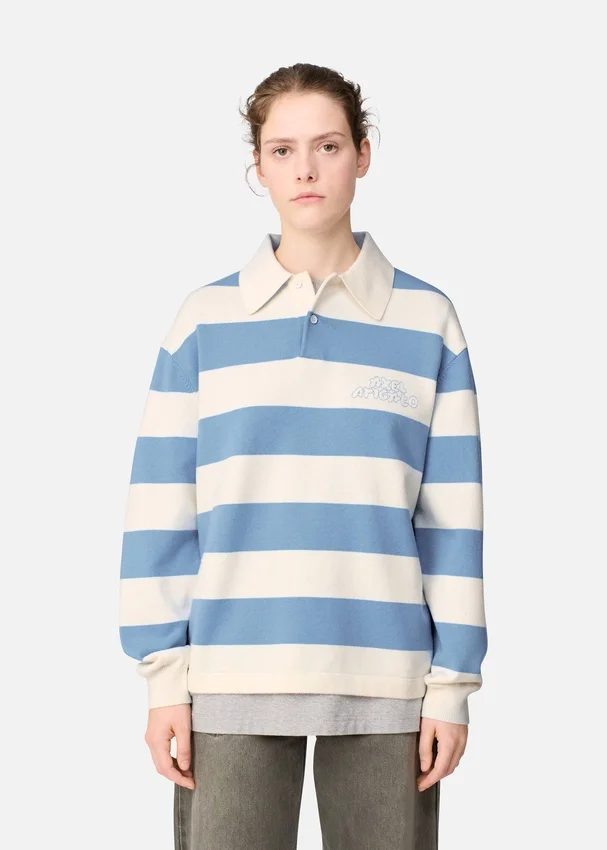Rey Polo Sweater Rey Polo Sweater