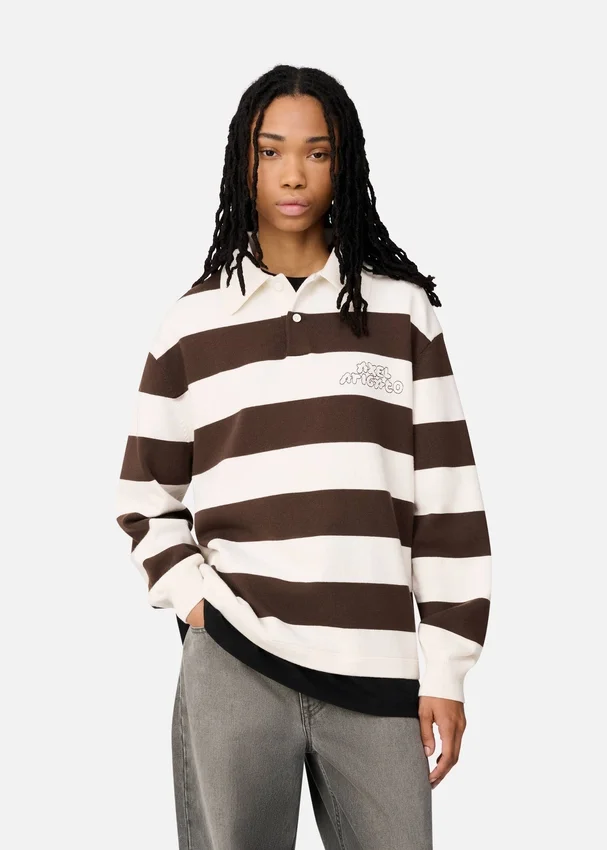 Rey Polo Sweater Rey Polo Sweater