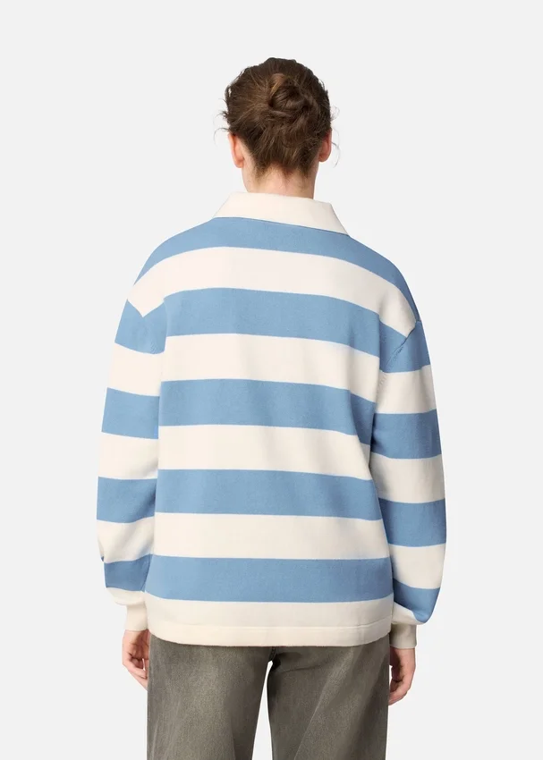 Rey Polo Sweater Rey Polo Sweater