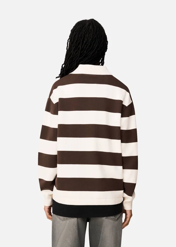 Rey Polo Sweater Rey Polo Sweater