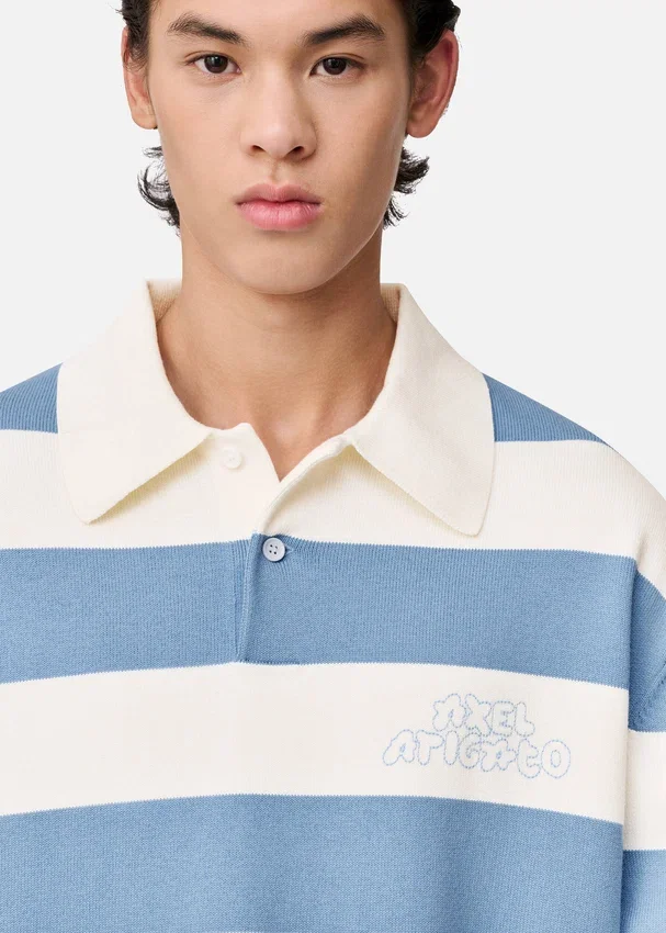Rey Polo Sweater Rey Polo Sweater