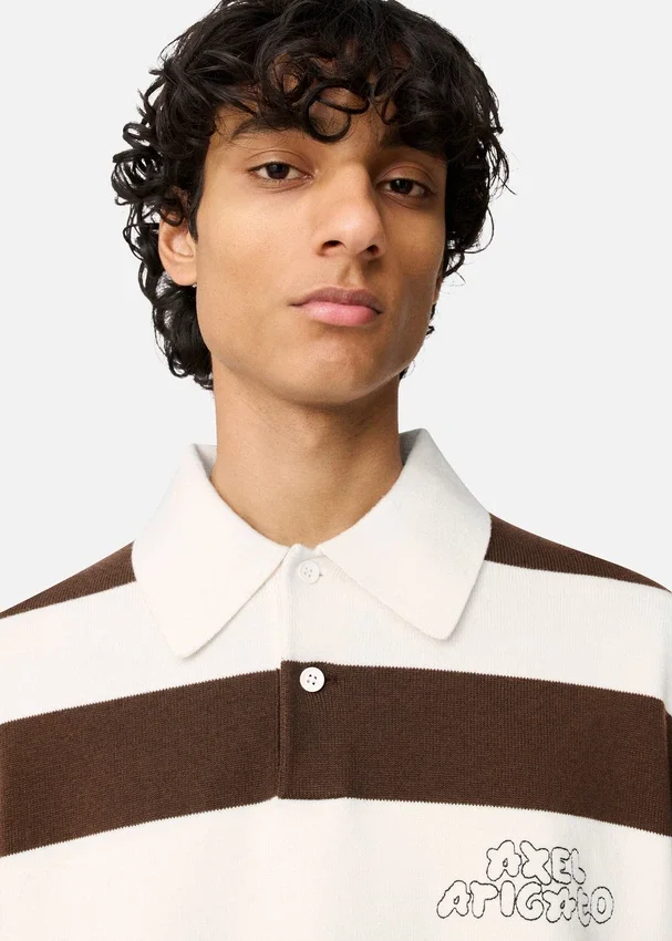 Rey Polo Sweater Rey Polo Sweater