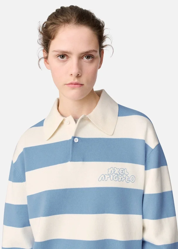 Rey Polo Sweater Rey Polo Sweater