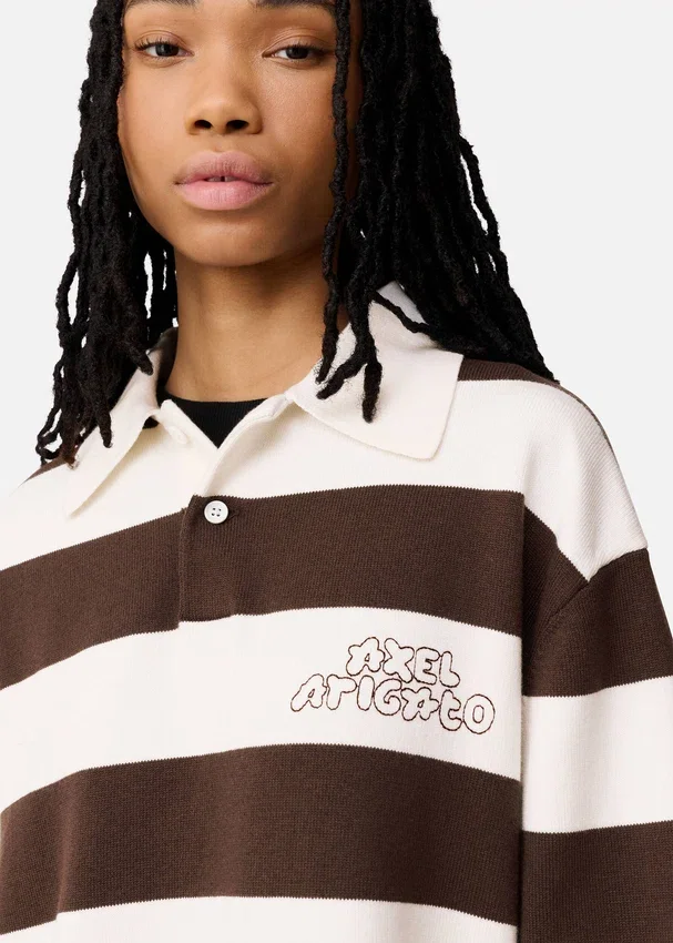 Rey Polo Sweater Rey Polo Sweater