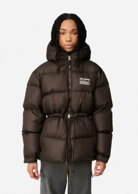 Rhode Down Jacket Rhode Down Jacket