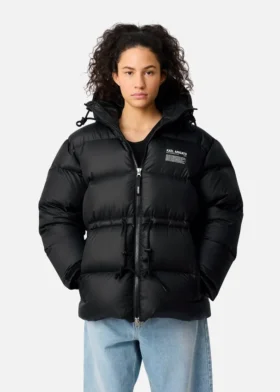 Rhode Down Jacket Rhode Down Jacket