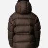 Rhode Down Jacket