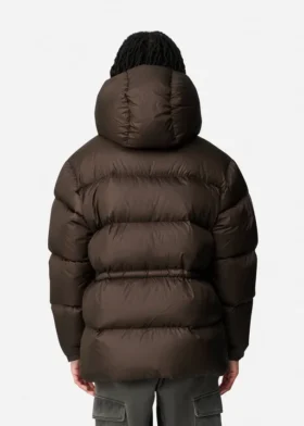 Rhode Down Jacket Rhode Down Jacket