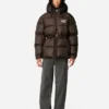 Rhode Down Jacket