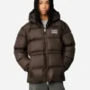 Rhode Down Jacket