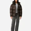 Rhode Down Jacket
