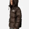 Rhode Down Jacket