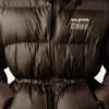 Rhode Down Jacket