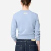 Rina Gathered Sweater Rina Gathered Sweater