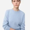 Rina Gathered Sweater Rina Gathered Sweater