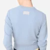 Rina Gathered Sweater Rina Gathered Sweater