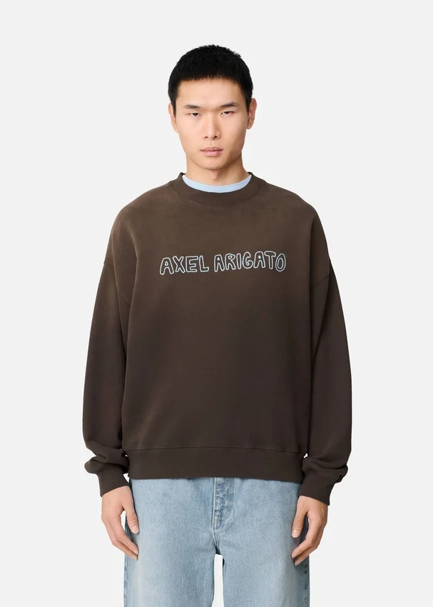 Rue Sweatshirt Rue Sweatshirt