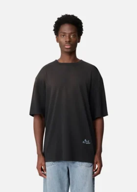 Saba Spray T-Shirt