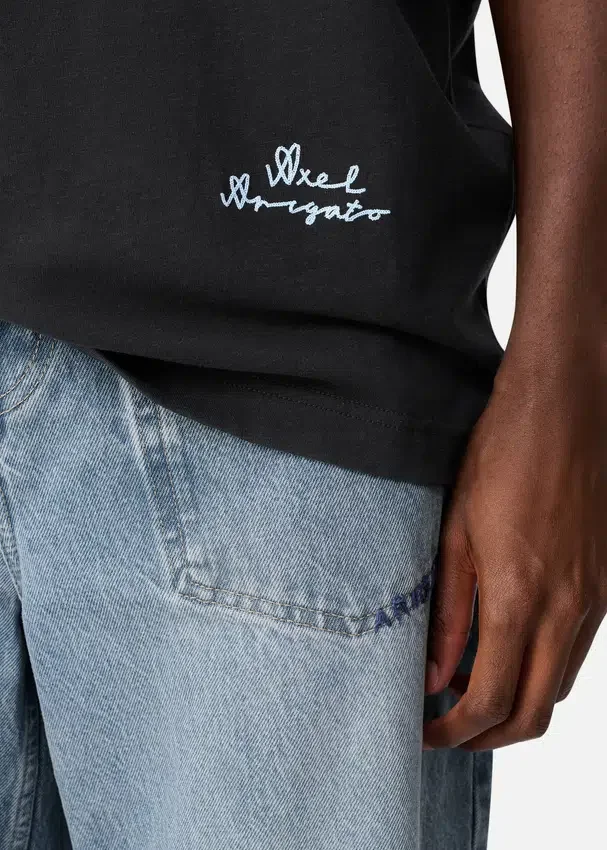 Saba Spray T-Shirt Saba Spray T-Shirt