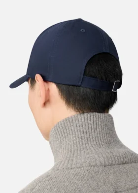 Scribble Arigato Cap