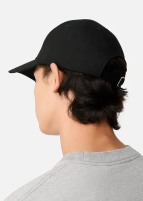 Scribble Arigato Cap