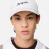 Scribble Arigato Cap Scribble Arigato Cap