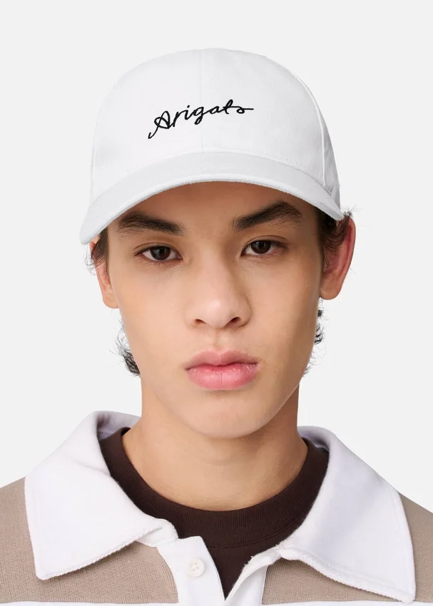 Scribble Arigato Cap Scribble Arigato Cap