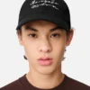 Scribble London Cap Scribble London Cap