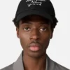 Scribble New York Cap Scribble New York Cap