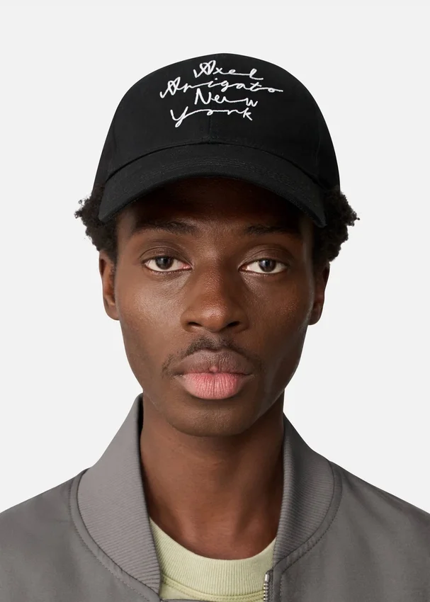 Scribble New York Cap Scribble New York Cap