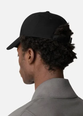 Scribble New York Cap
