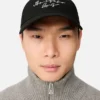Scribble Paris Cap Scribble Paris Cap