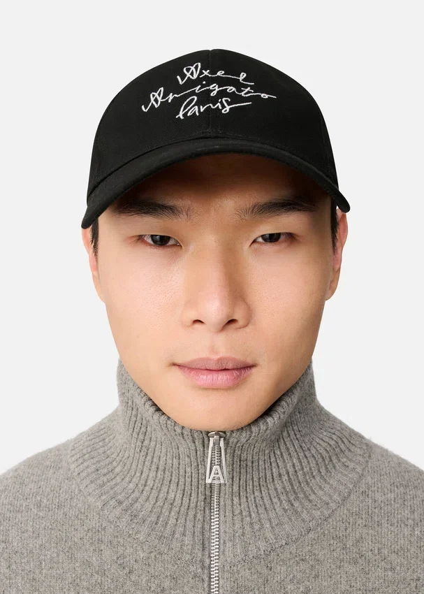 Scribble Paris Cap Scribble Paris Cap