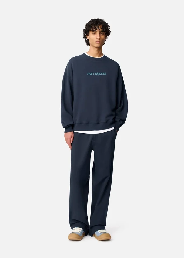 Shaw Track Pants Shaw Track Pants