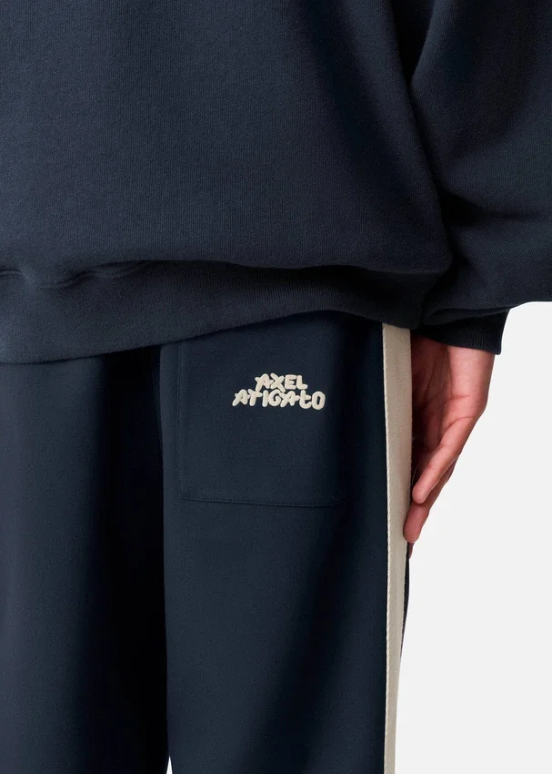 Shaw Track Pants Shaw Track Pants
