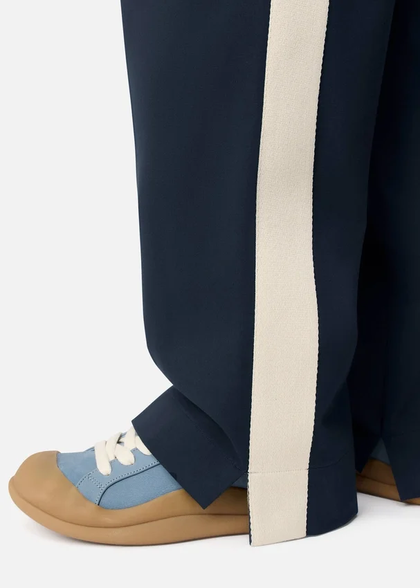 Shaw Track Pants Shaw Track Pants